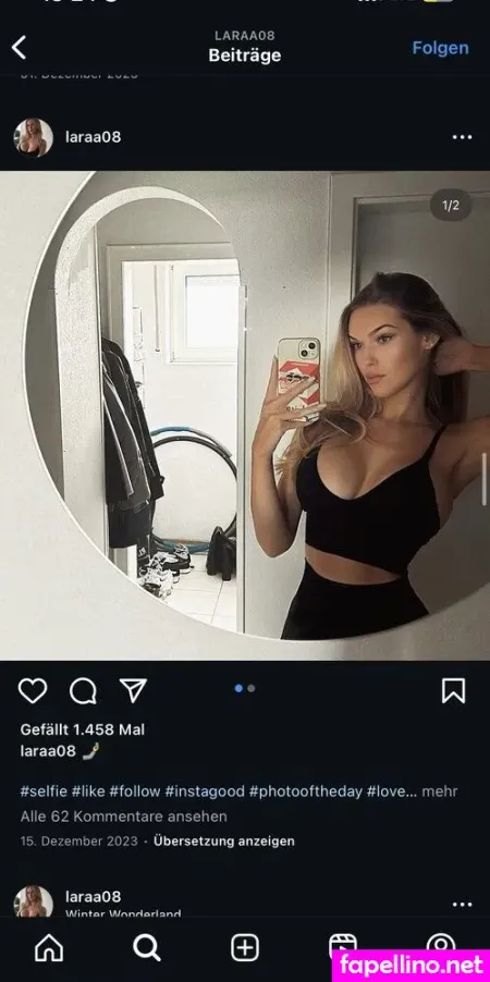 Laraa08 OnlyFans Thumbnail #STCTrBQos3