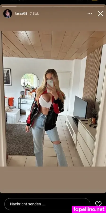 Laraa08 OnlyFans Thumbnail #Wb8iC2qPeN