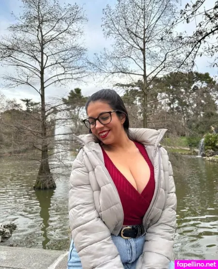 Laraafox OnlyFans Thumbnail #RYEA6PGFIg