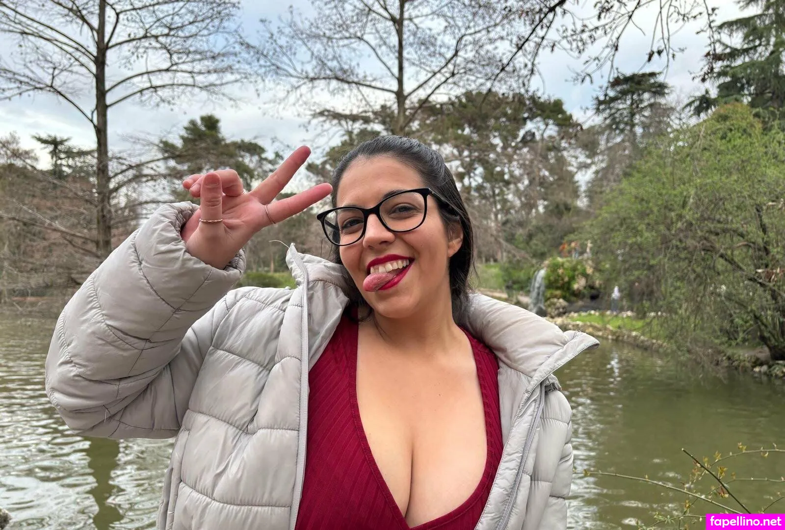 foxlara, laraafox Nude Leaked OnlyFans Photo #sLfkmA98kn