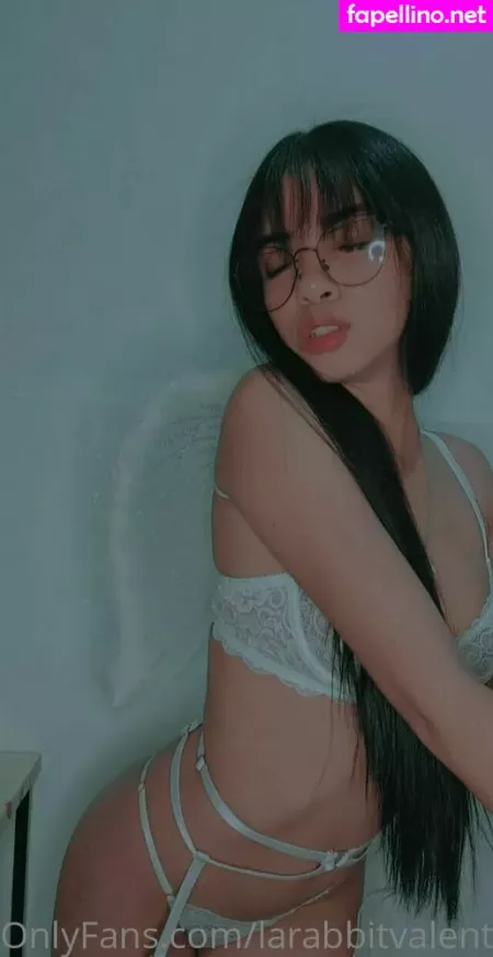 Larabbitvalentinaof OnlyFans Thumbnail #983V7kdia0