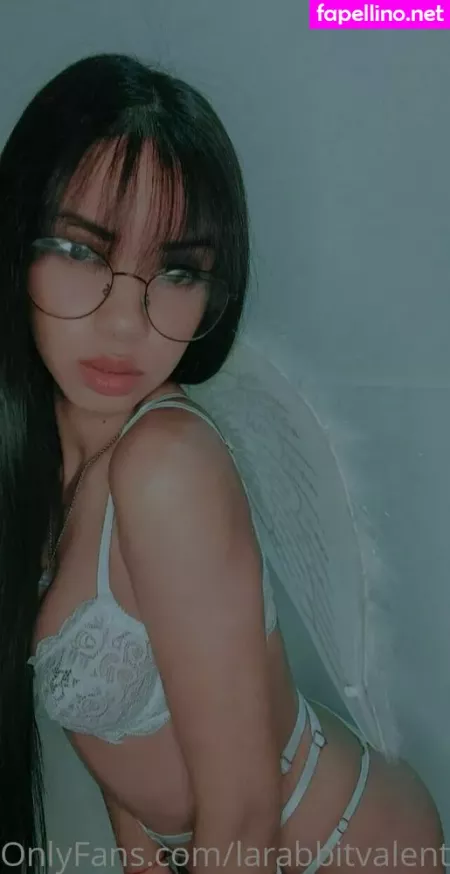 Larabbitvalentinaof OnlyFans Thumbnail #lkuqGY54s2