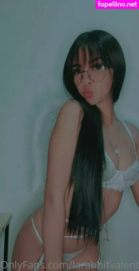 Larabbitvalentinaof OnlyFans Thumbnail #pOCKfzBaz5