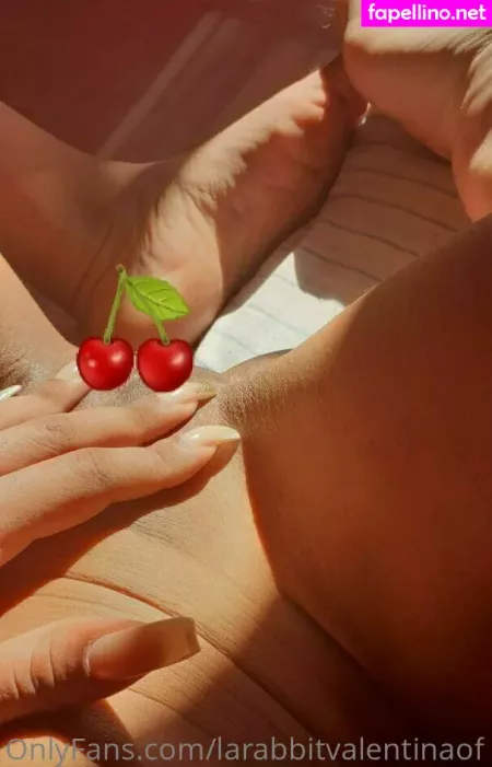 Larabbitvalentinaof OnlyFans Thumbnail #tH5YsYcbBv