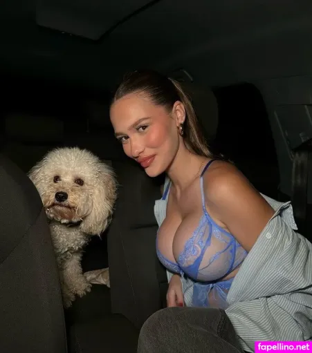 Larabeu OnlyFans Thumbnail #qKzpKiwsL5