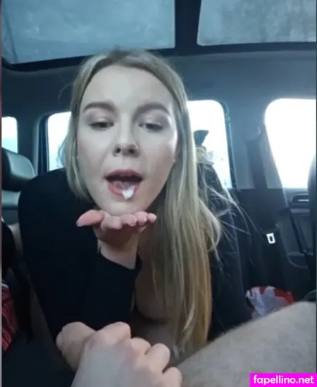 Larablond OnlyFans Thumbnail #GtvgX29ATu