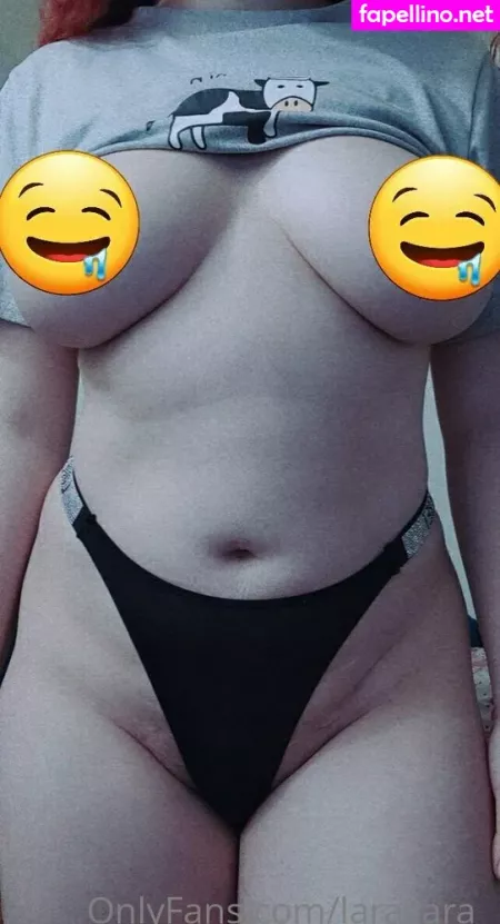 Laracara OnlyFans Thumbnail #MDX0c0MN7K