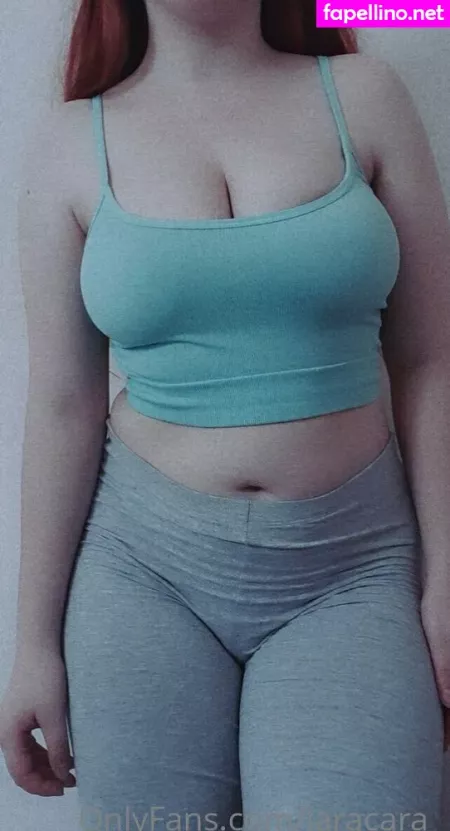 Laracara OnlyFans Thumbnail #iZ7InSeOEd