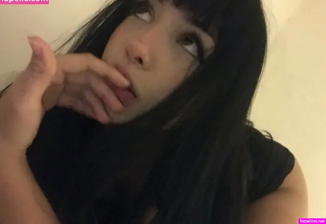 Laradevil OnlyFans Thumbnail #FTN0y2y1nH