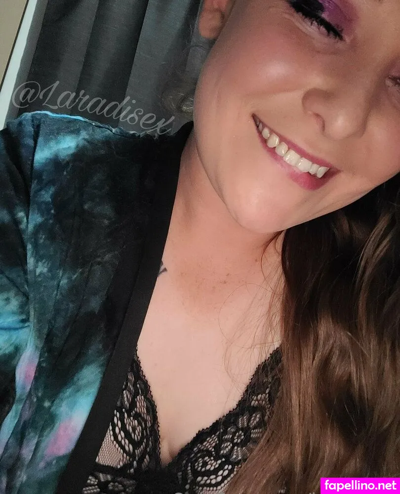 Laradisex Nude Leaked OnlyFans Photo #WeZbNUdU5K