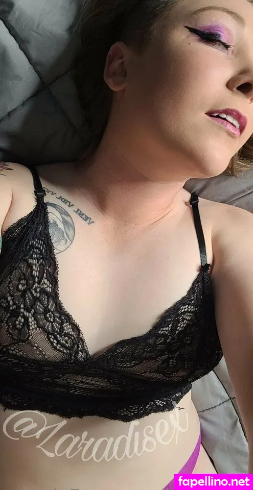 Laradisex Nude Leaked OnlyFans Photo #bHz8e0xG2R