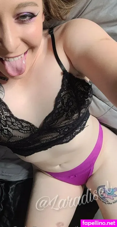 Laradisex OnlyFans Thumbnail #veufUNhUSN