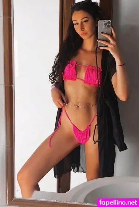Larafina OnlyFans Thumbnail #Gr1XOEdaJa