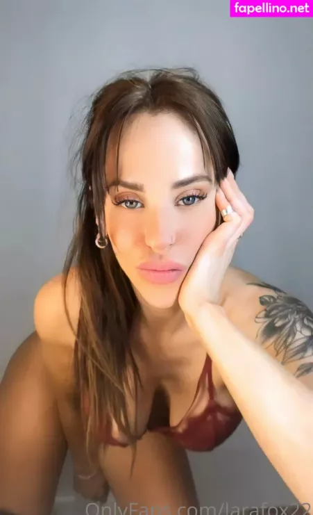 Larafox22 OnlyFans Thumbnail #EgRhPQqZuC