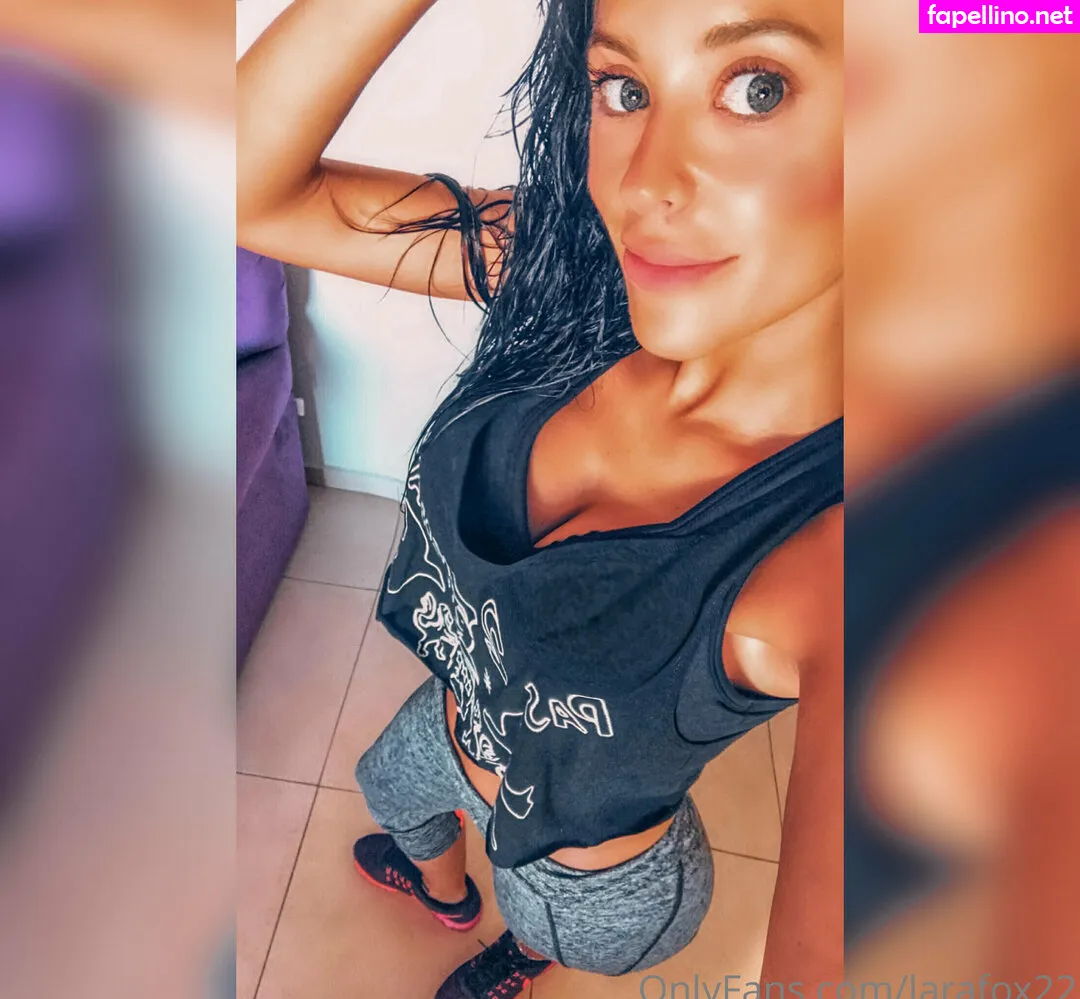 larafox22, laraxfox Nude Leaked OnlyFans Photo #QoyuCTsbhv