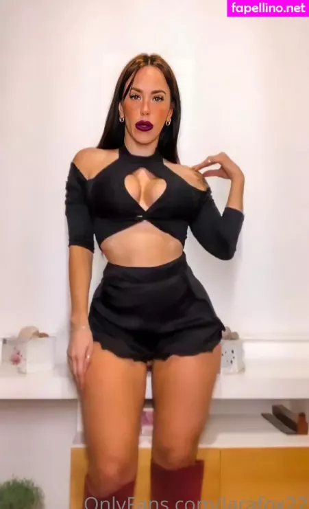 Larafox22 OnlyFans Thumbnail #hATQljSf2e