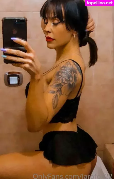 Larafox22 OnlyFans Thumbnail #lO0ax0swRp