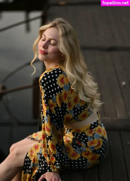 Larafrosty OnlyFans Thumbnail #XGDOKVOBJa