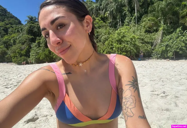 Laragoddes OnlyFans Thumbnail #LGAw24X9qY