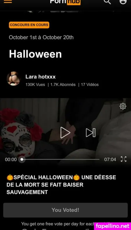 Larahotx4 OnlyFans Thumbnail #NNmgKU3VeG