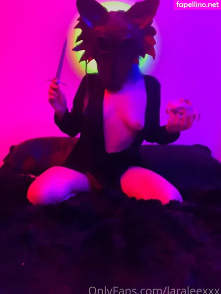 Laraleexxx OnlyFans Thumbnail #SiYl6U1MUh