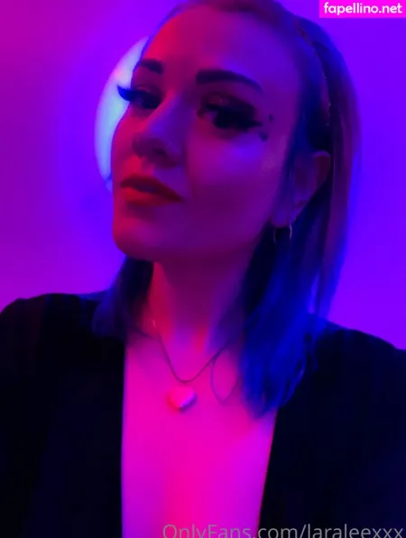 Laraleexxx OnlyFans Thumbnail #YBpSiyskTM