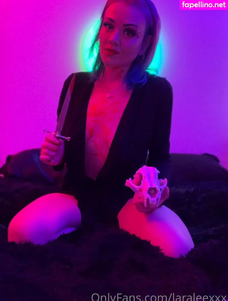 laraleexxx, larapxxx Nude Leaked OnlyFans Photo #vDRz21NDdA