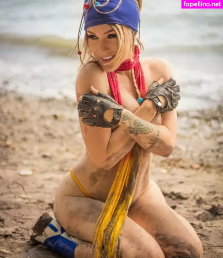 Laraloxley OnlyFans Thumbnail #CVwhjE2CqJ