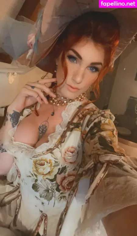 Laraloxley OnlyFans Thumbnail #VjImwD2kzH