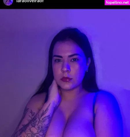 Laraoliveiraof OnlyFans Thumbnail #SdLt7SFWLu