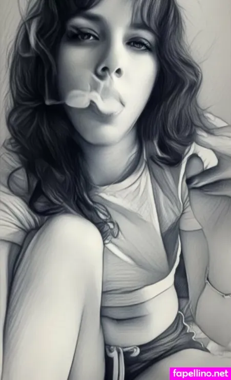 Larasmoking OnlyFans Thumbnail #7Nux5YHHcW