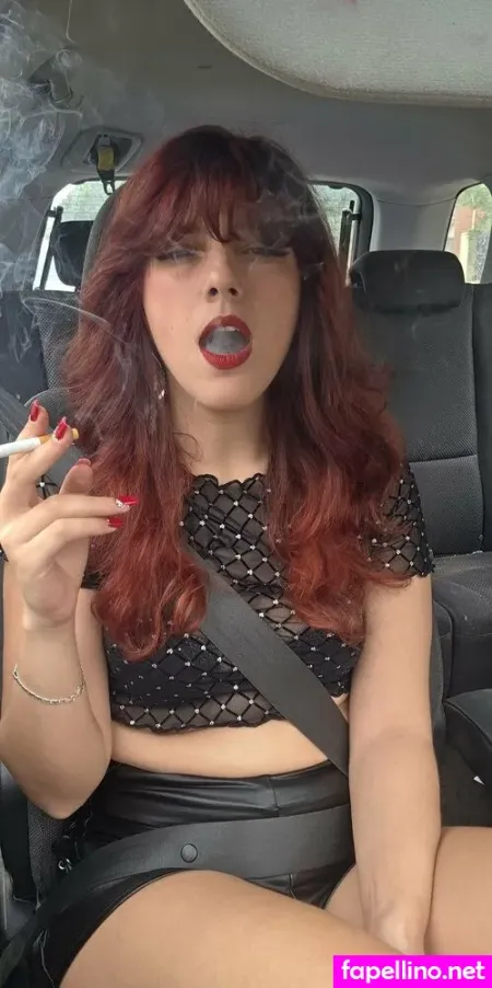 Larasmokingboudoir OnlyFans Thumbnail #TKPqwVPORR