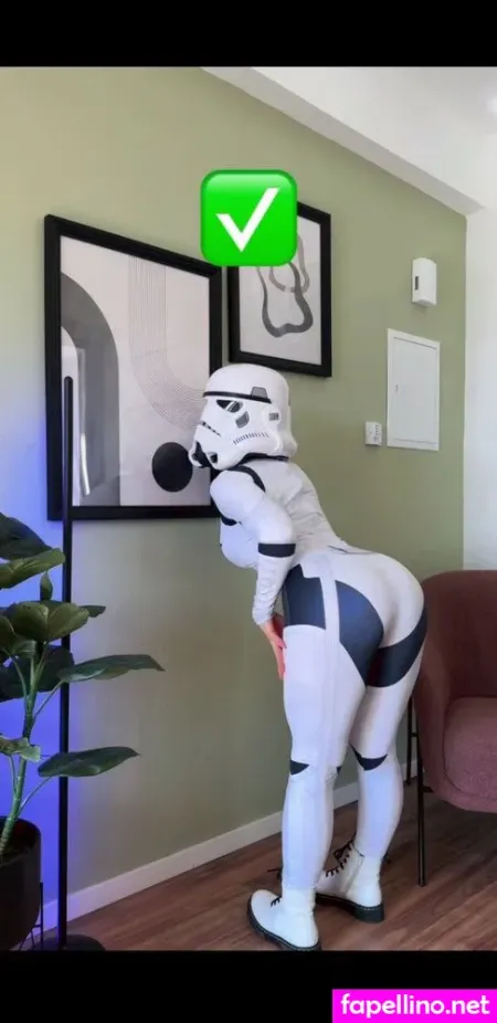 Larastormtrooper Main Profile Photo