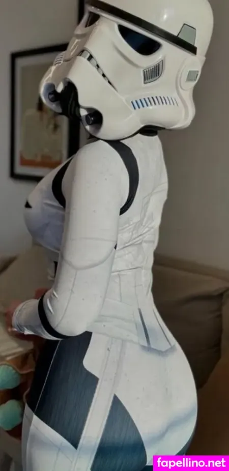 Larastormtrooper OnlyFans Thumbnail #xrTYTwkByr