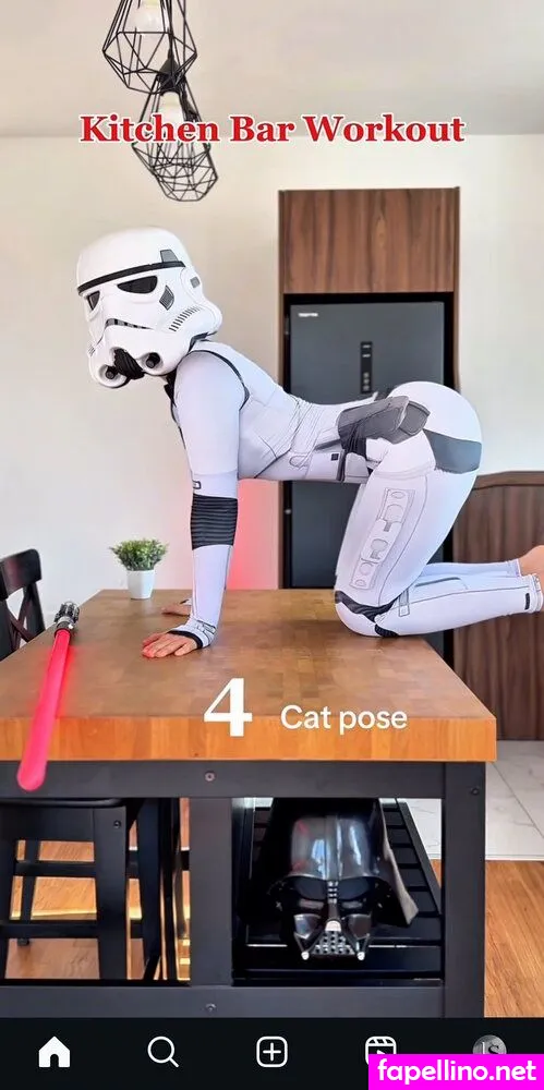 larastorm, larathetrooper Nude Leaked OnlyFans Photo #Crkhuej5DJ