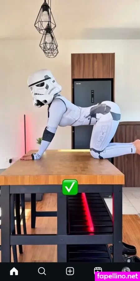 Larathetrooper Main Profile Photo