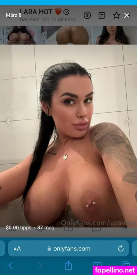 Laravoss OnlyFans Thumbnail #c1FGBzouZJ