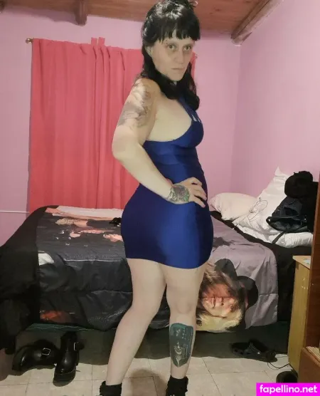 Lareinacincuentona OnlyFans Thumbnail #SzXOSAtyfx