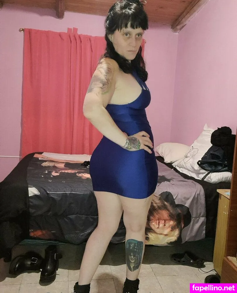 lareina77_, lareinacincuentona Nude Leaked OnlyFans Photo #SzXOSAtyfx