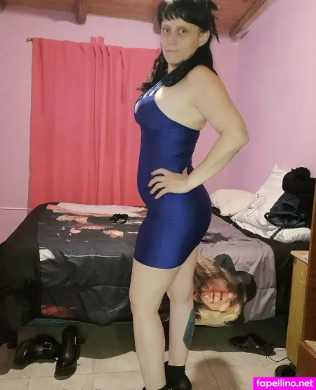 Lareinacincuentona OnlyFans Thumbnail #W5fkrejMlJ