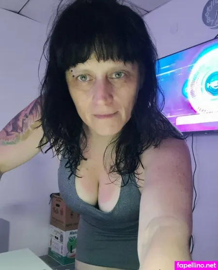 Lareinacincuentona OnlyFans Thumbnail #Yk2NU7PXaY