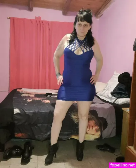 Lareinacincuentona OnlyFans Thumbnail #aA5xIiU1Tu