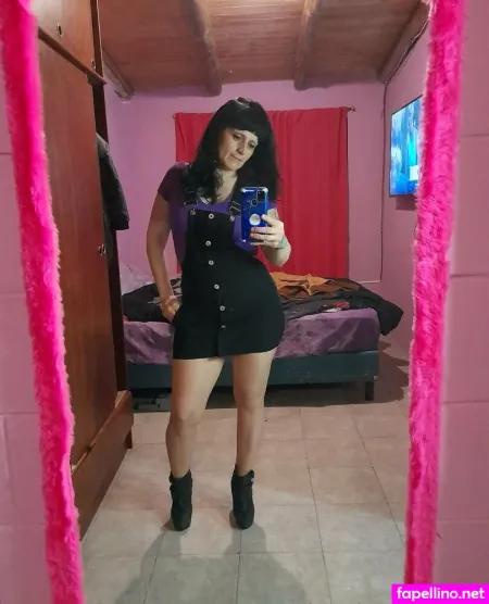 Lareinacincuentona OnlyFans Thumbnail #b2lwOaaULh