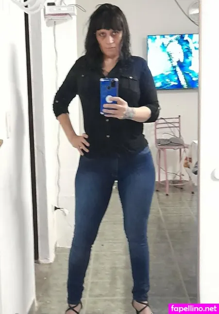 Lareinacincuentona OnlyFans Thumbnail #q6zyCOlAX4