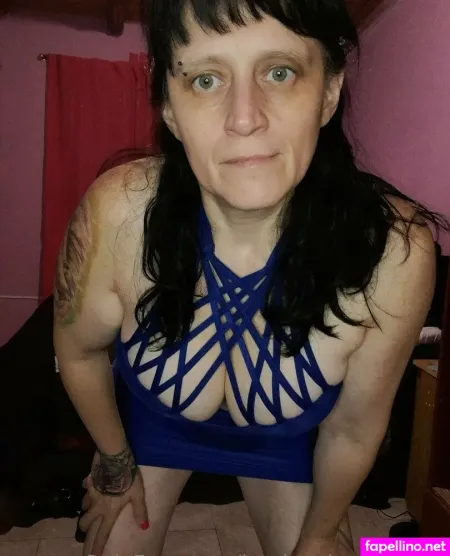 Lareinacincuentona OnlyFans Thumbnail #zIulb3rZWt