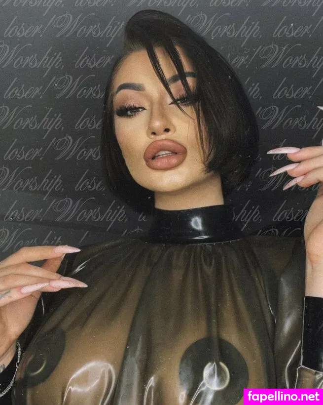 The Enchantress, lareinamalvadaa, royalateliere Nude Leaked OnlyFans Photo #FwLgz0r9yi