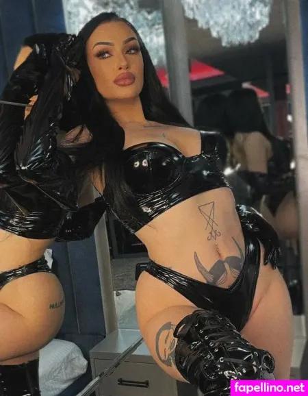 Lareinamalvadaa OnlyFans Thumbnail #HDx4xDXEwJ