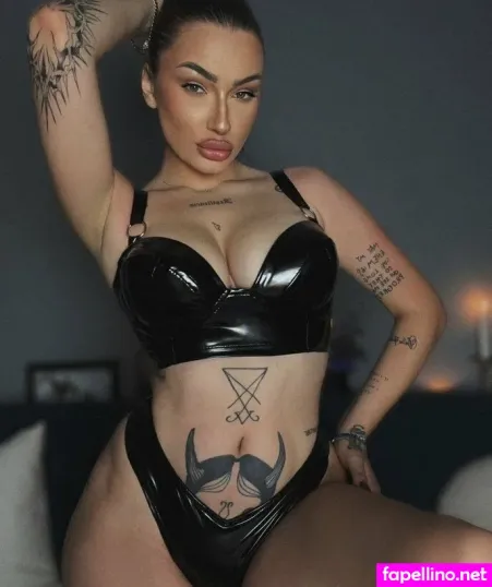 Lareinamalvadaa OnlyFans Thumbnail #nUld7ayfQe
