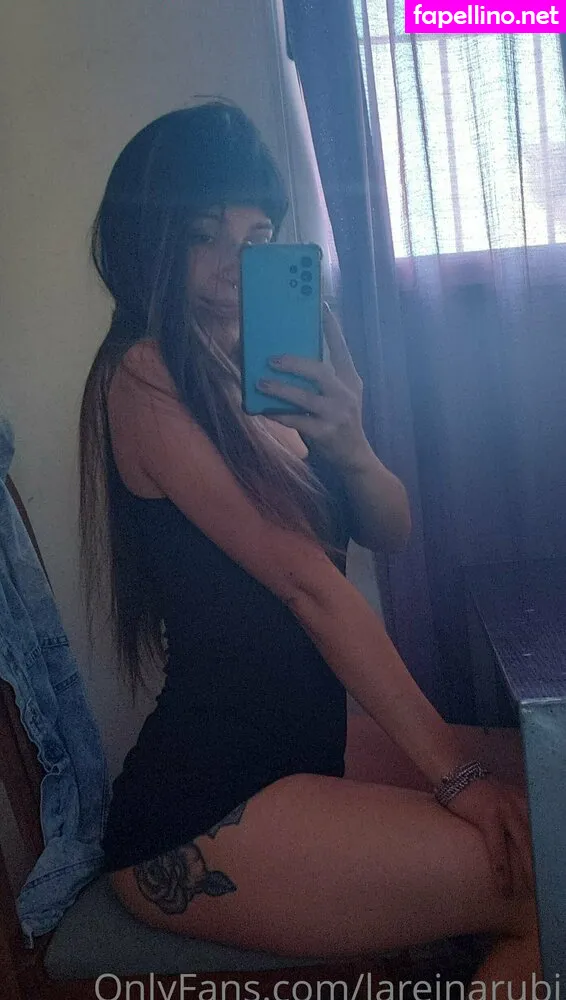 lareinarubi Nude Leaked OnlyFans Photo #oVu8yfu5Fv