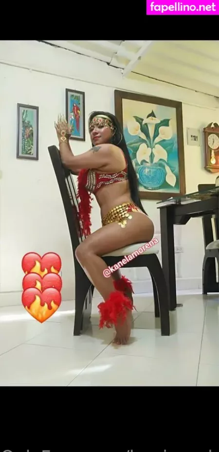Lareinarubi OnlyFans Thumbnail #vRbtQmhVnG